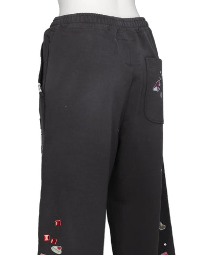 KIDS STICKER PANTS