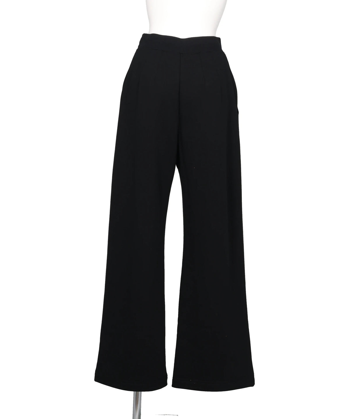LANDSCAPE EMBROIDERY SWEAT TROUSERS
