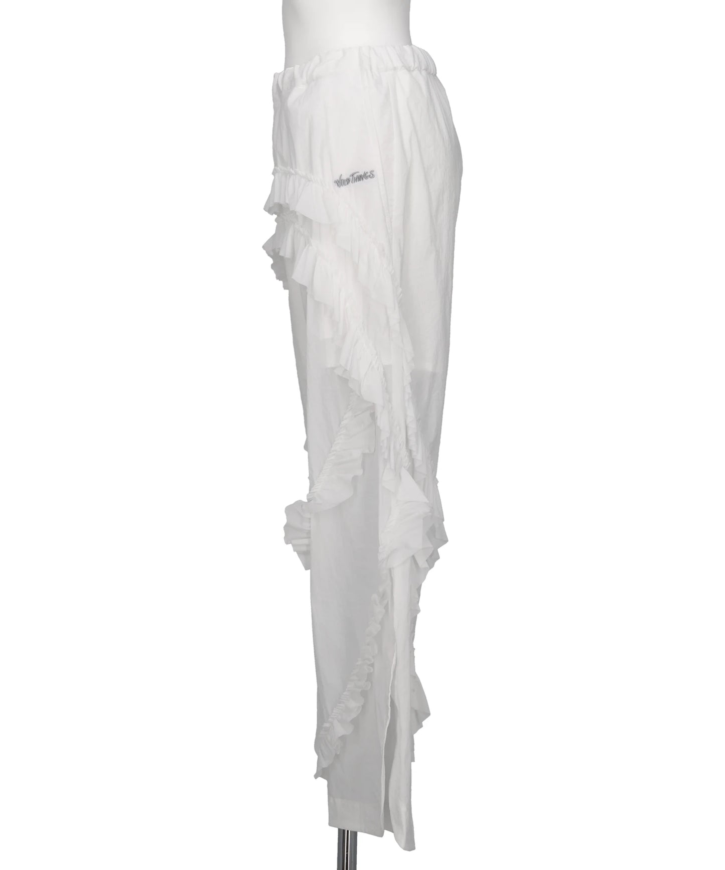 WILD THINGS FRILLED PANTS
