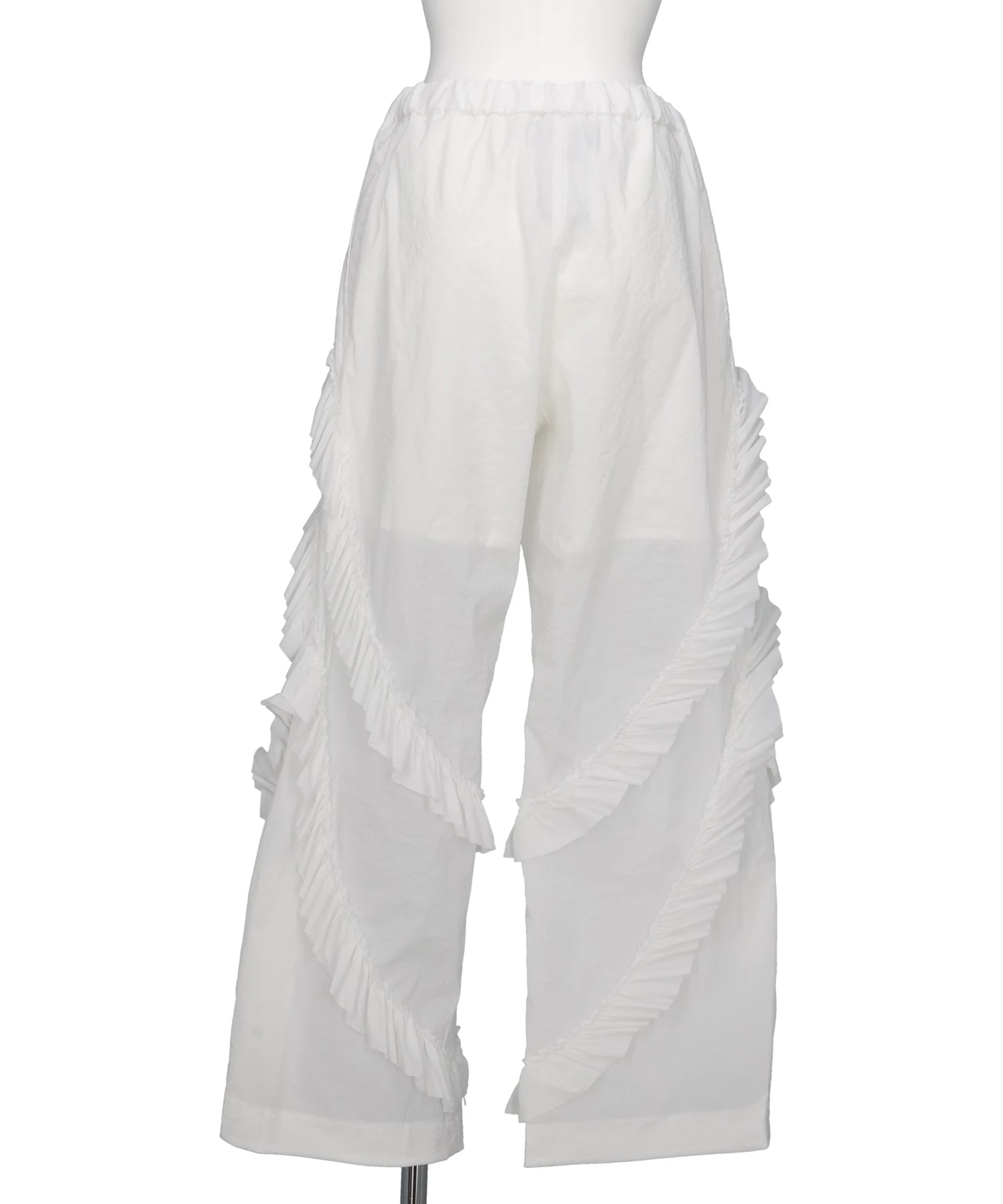 WILD THINGS FRILLED PANTS
