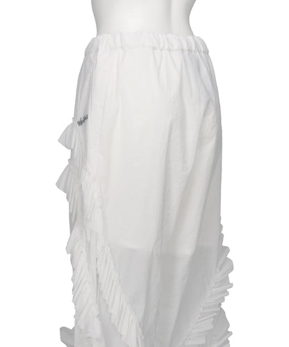 WILD THINGS FRILLED PANTS