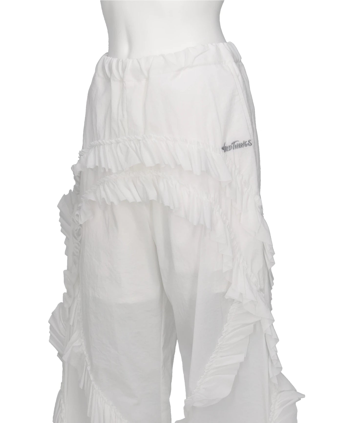 WILD THINGS FRILLED PANTS
