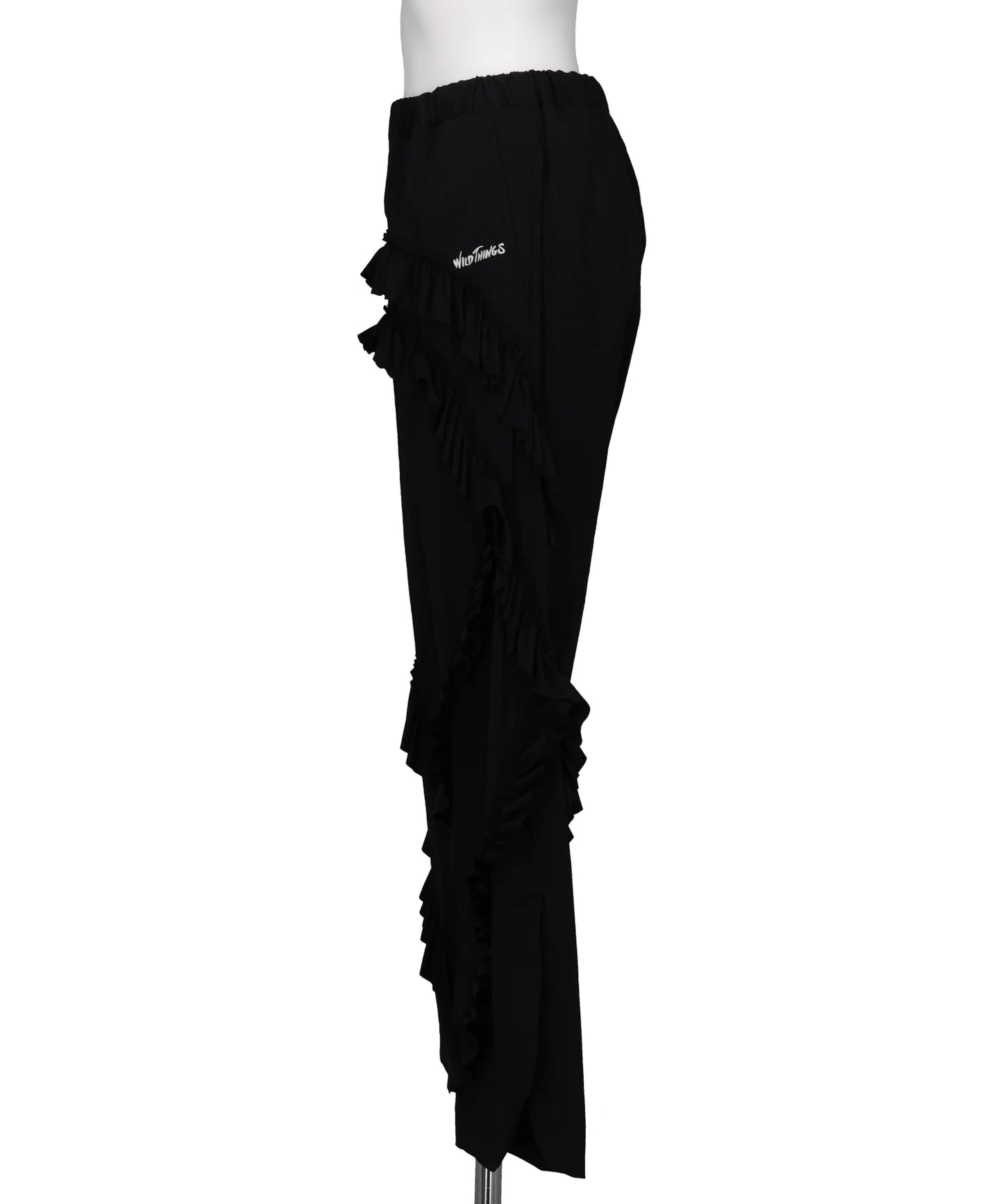 WILD THINGS FRILLED PANTS