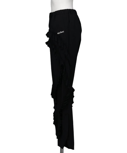 WILD THINGS FRILLED PANTS