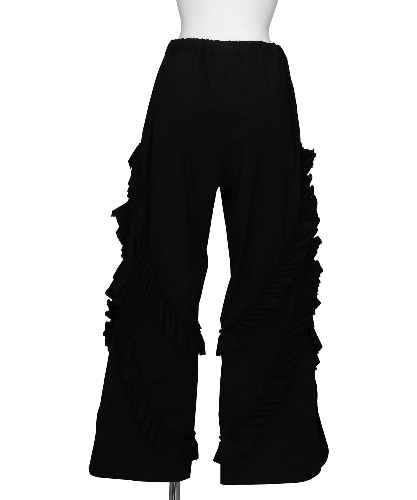 WILD THINGS FRILLED PANTS