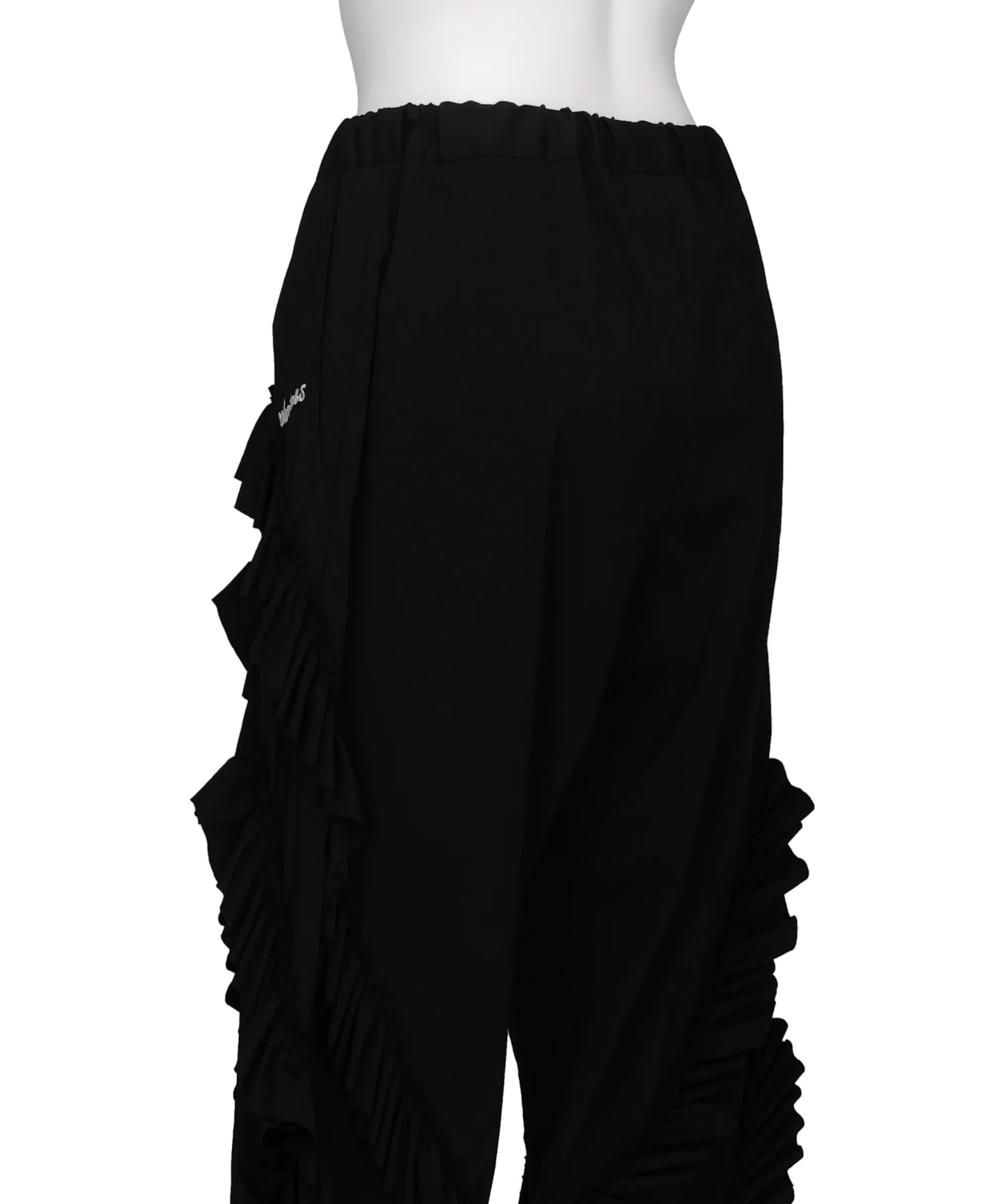 WILD THINGS FRILLED PANTS