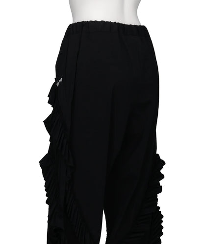 WILD THINGS FRILLED PANTS