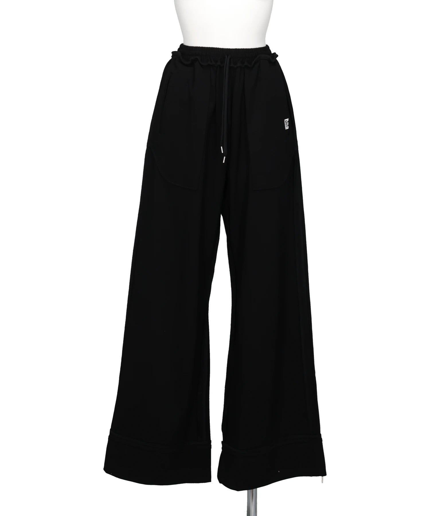 Maison MIHARA YASUHIRO(メゾンミハラヤスヒロ) INSIDE OUT PANTS