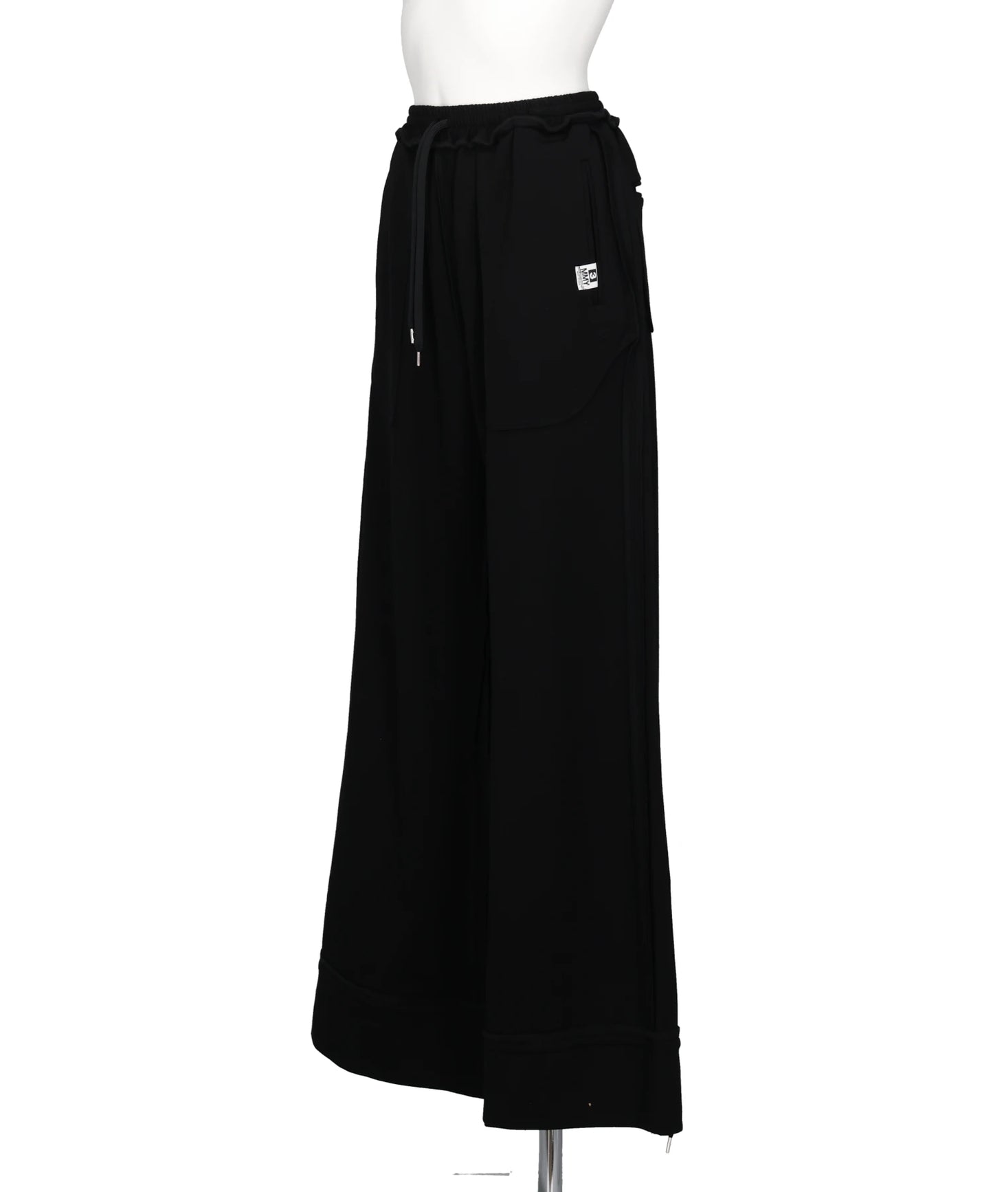 INSIDE OUT PANTS