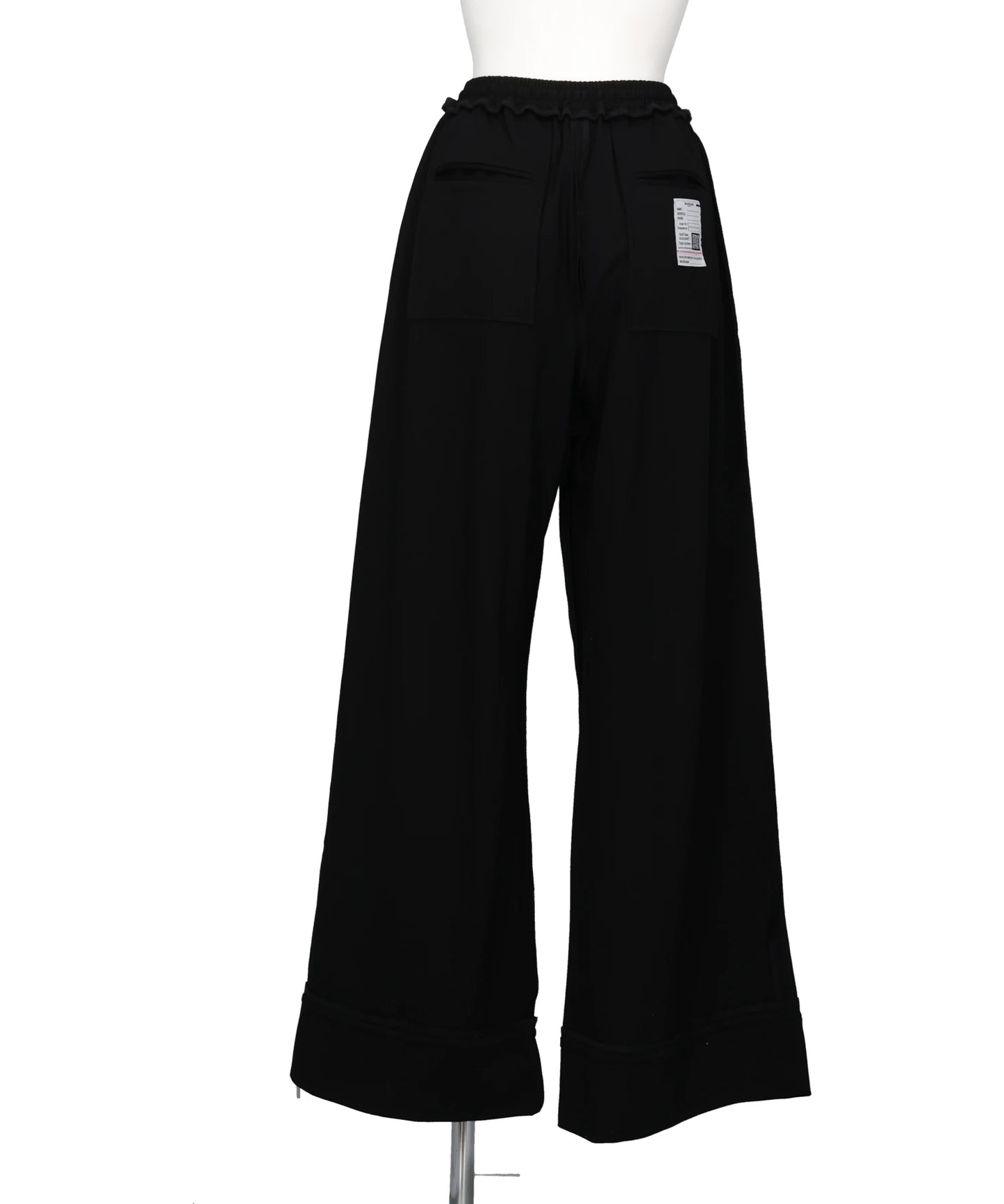 INSIDE OUT PANTS