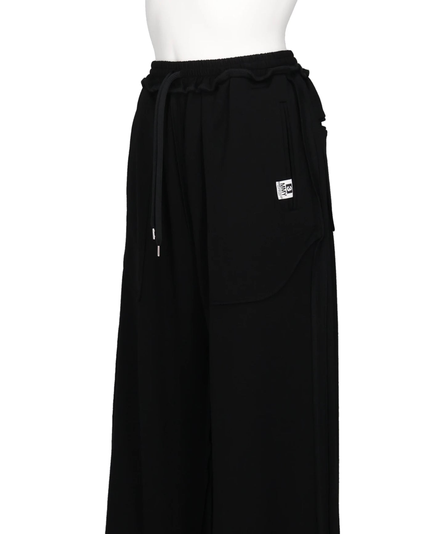 INSIDE OUT PANTS