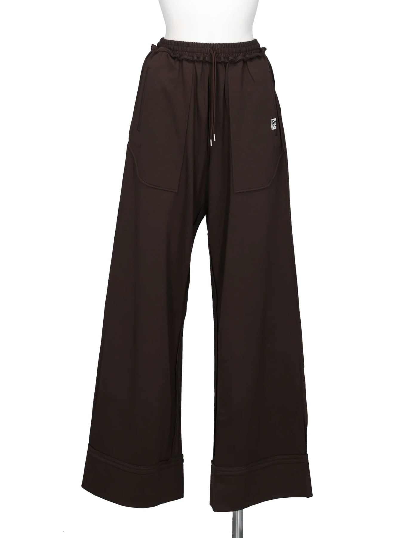 Maison MIHARA YASUHIRO(メゾンミハラヤスヒロ) INSIDE OUT PANTS