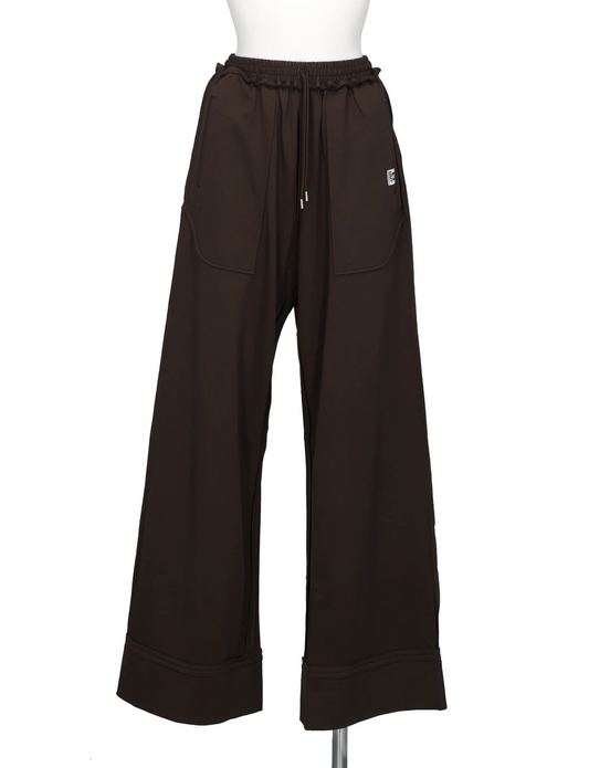 Maison MIHARA YASUHIRO(メゾンミハラヤスヒロ) INSIDE OUT PANTS
