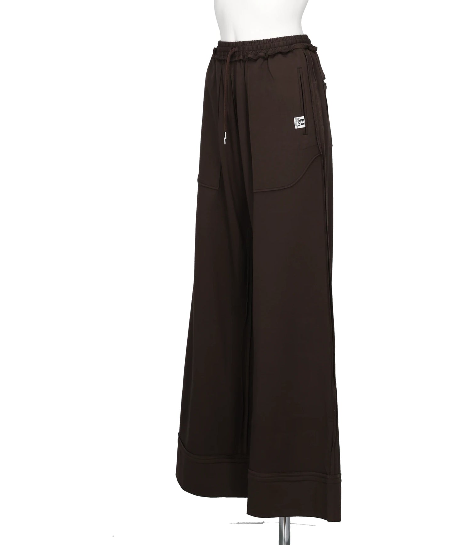 INSIDE OUT PANTS