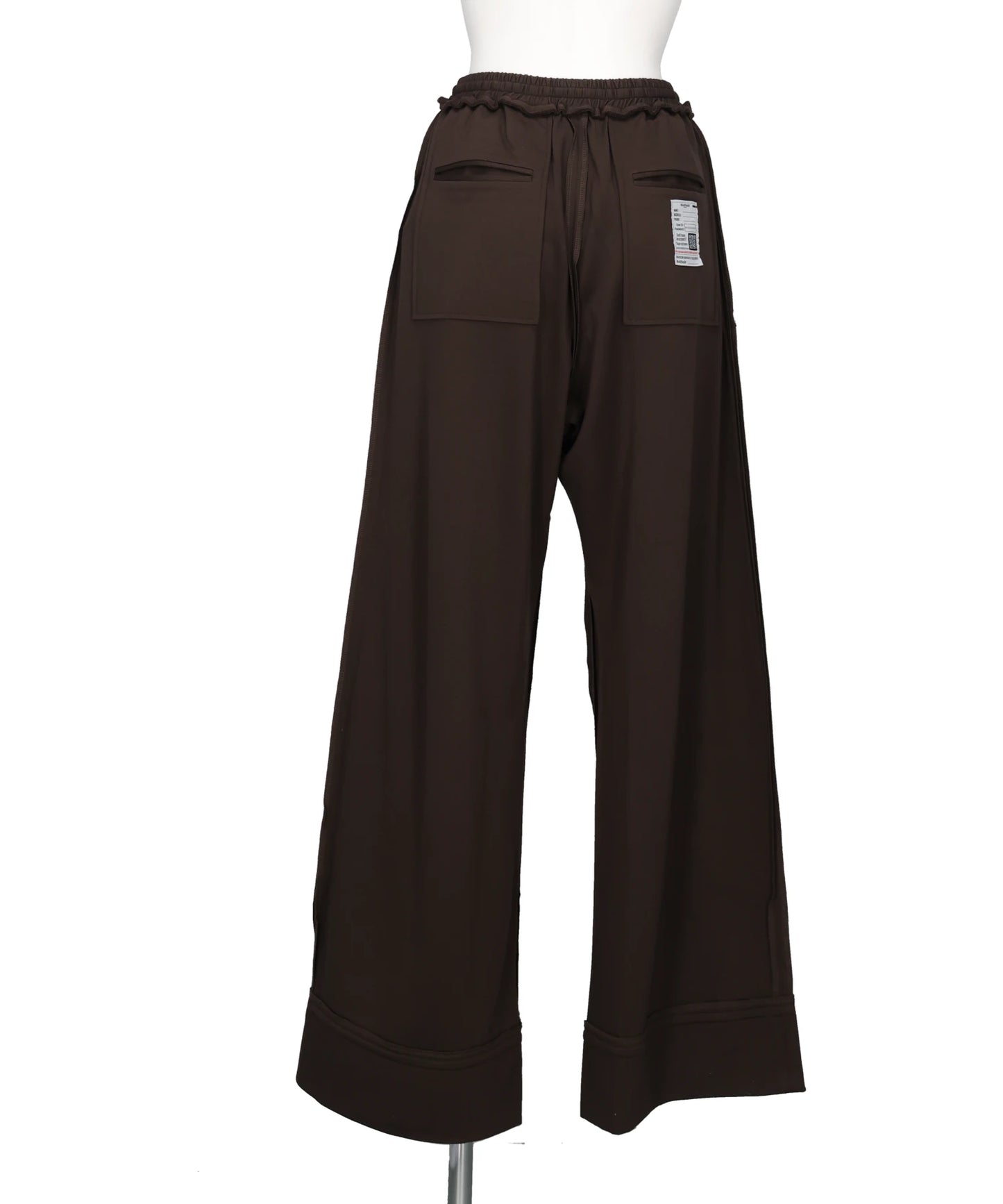 INSIDE OUT PANTS