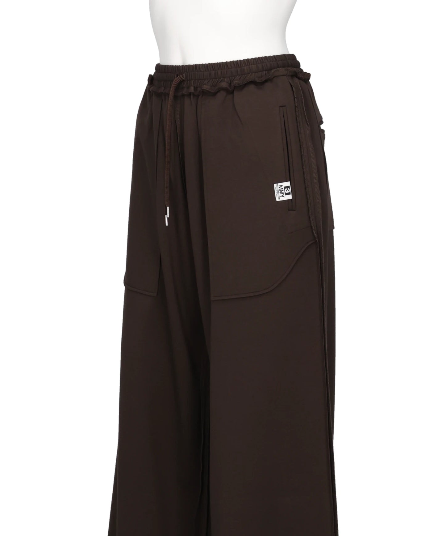 INSIDE OUT PANTS