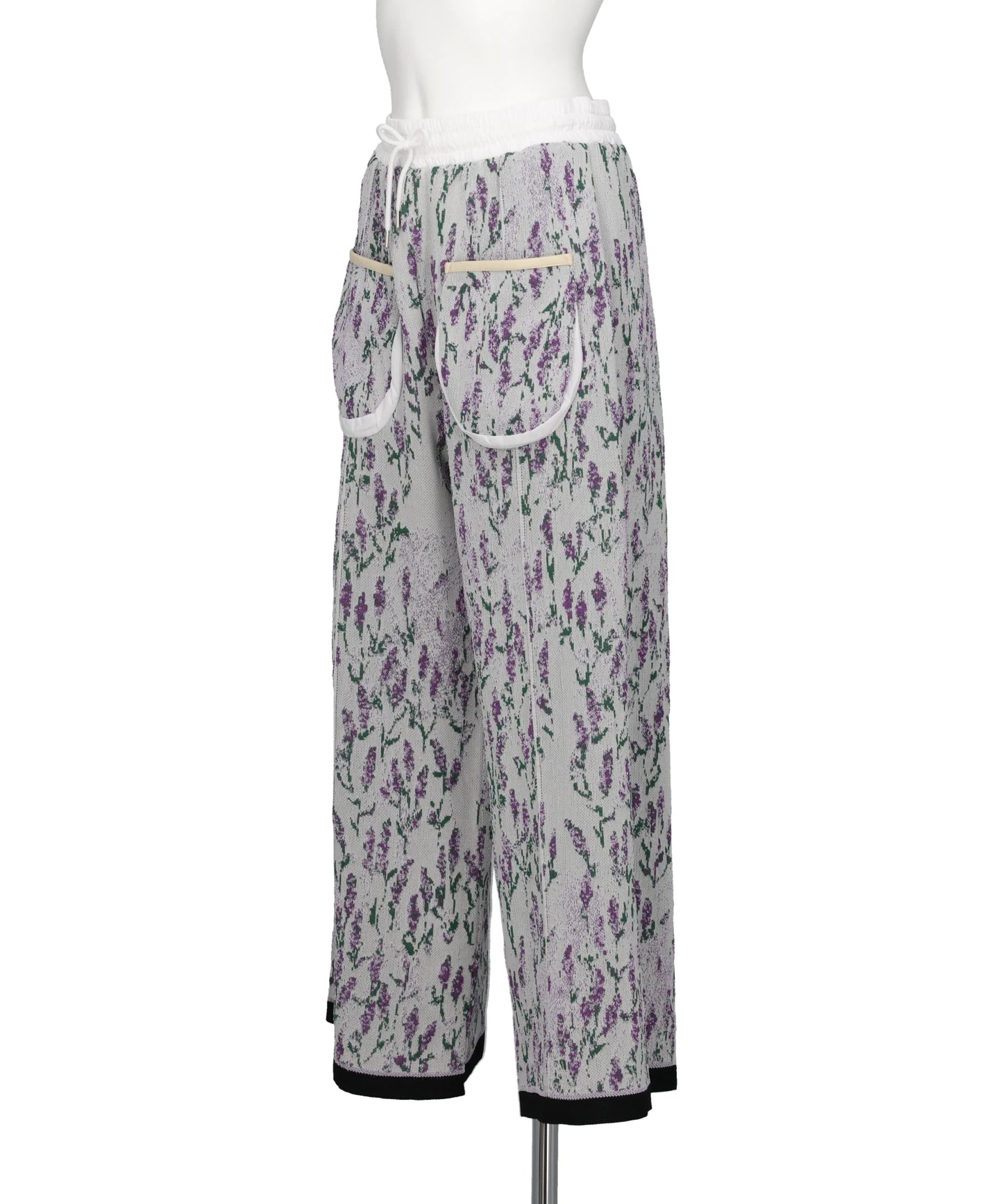 STILL LAVENDER PANTS