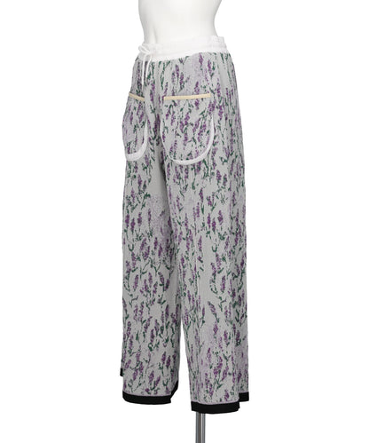 STILL LAVENDER PANTS