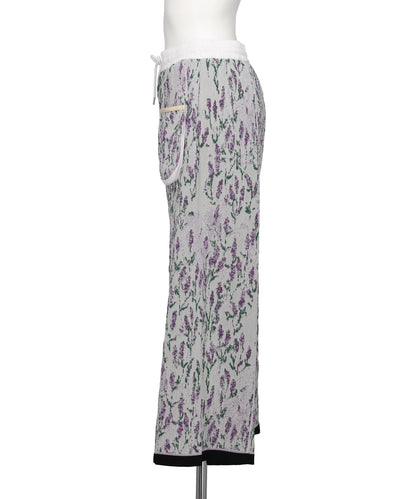 STILL LAVENDER PANTS