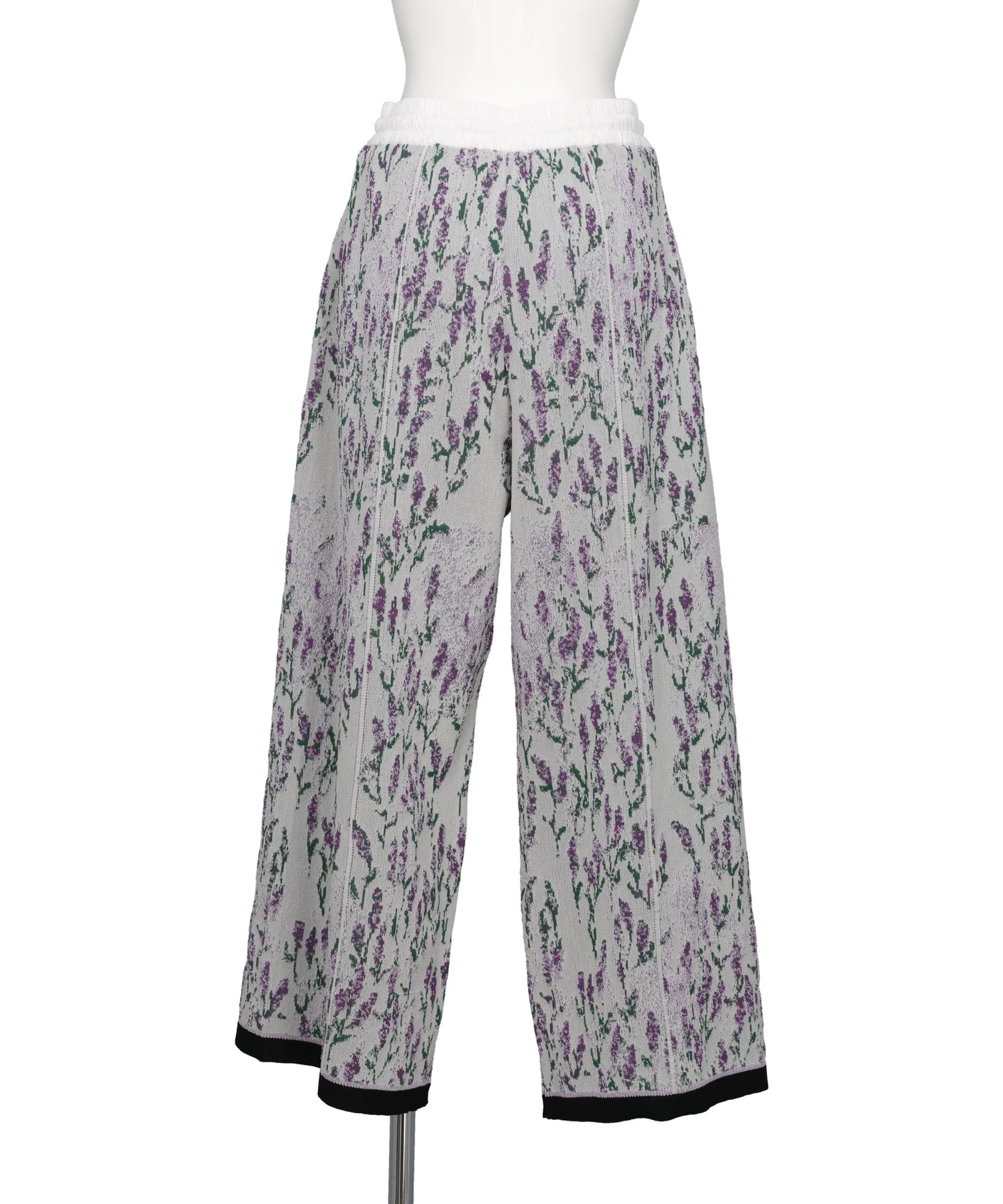 STILL LAVENDER PANTS