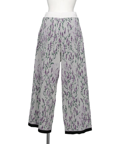 STILL LAVENDER PANTS