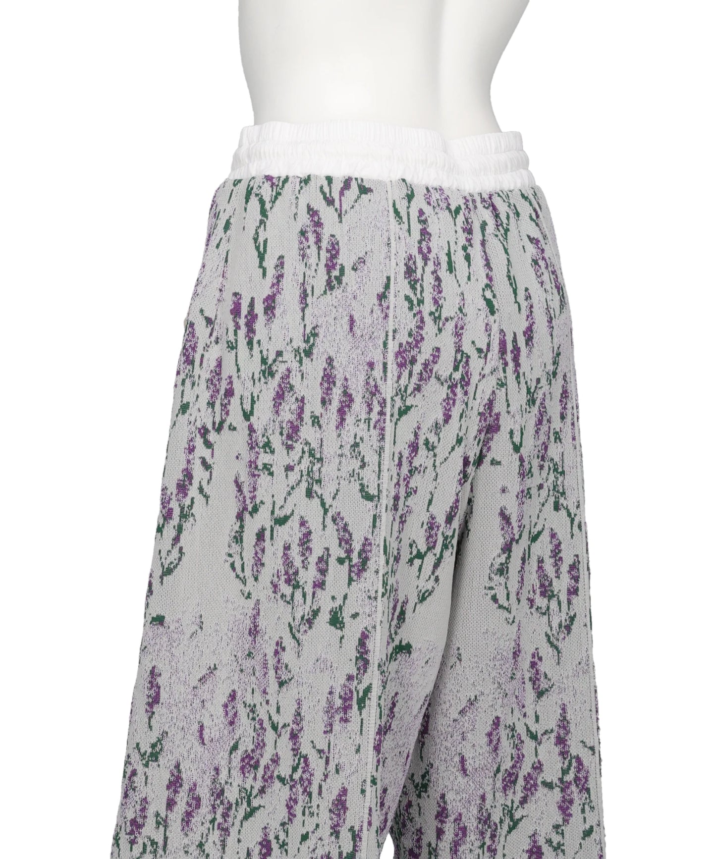 STILL LAVENDER PANTS
