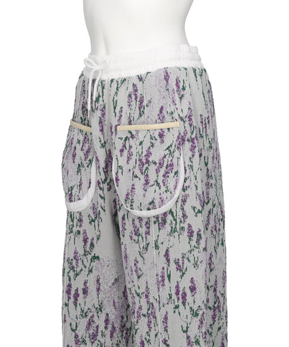 STILL LAVENDER PANTS