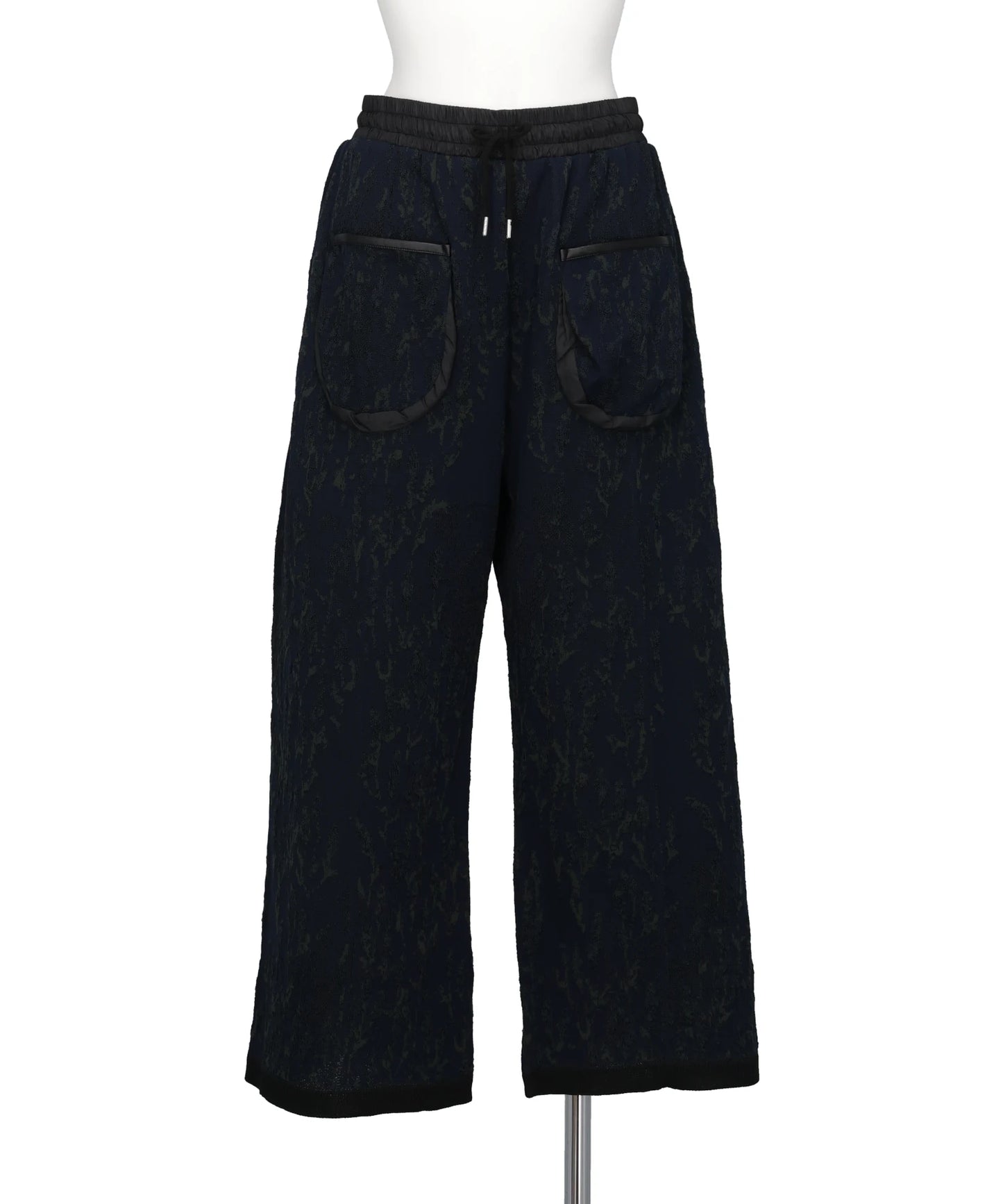 STILL LAVENDER PANTS