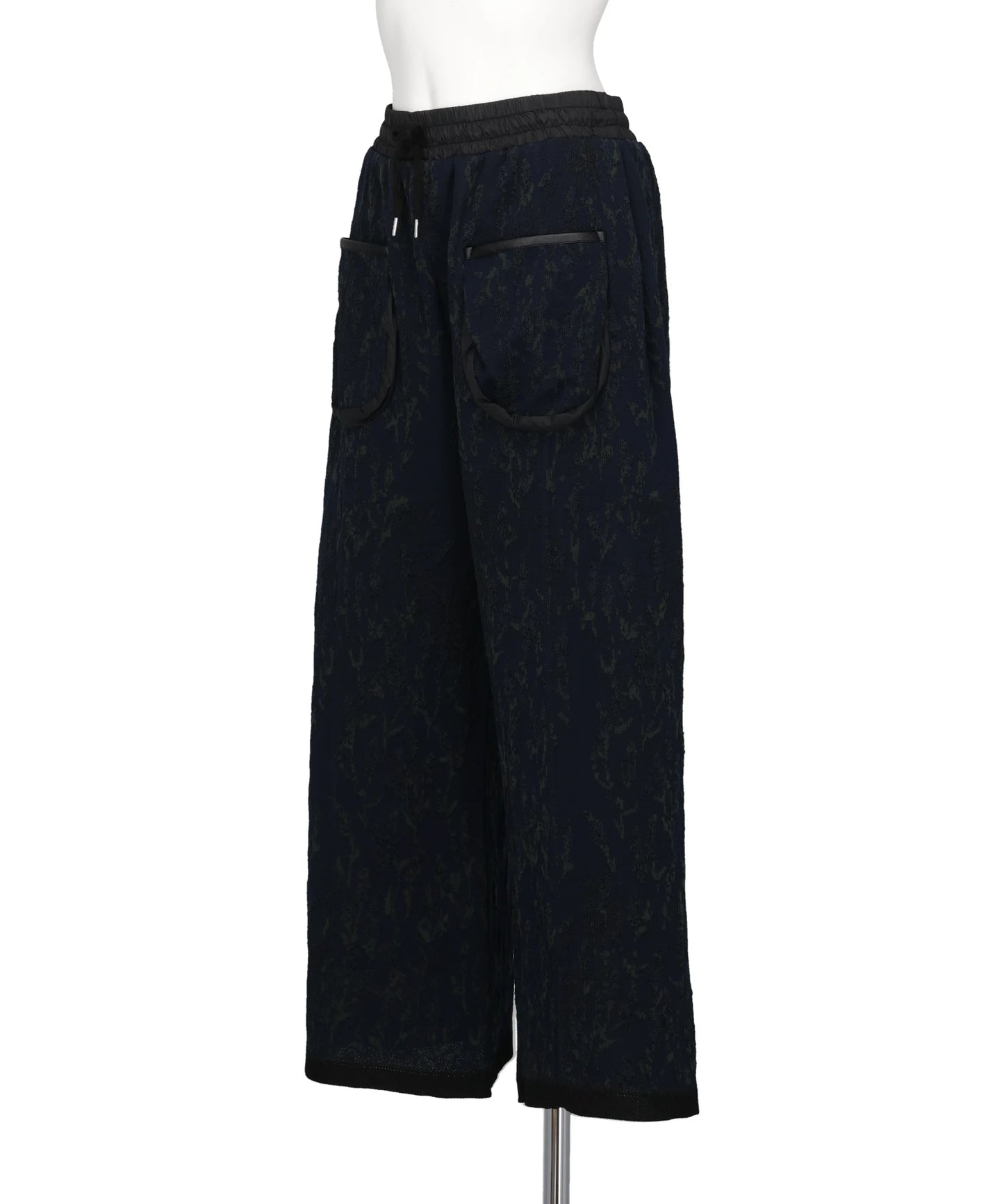 STILL LAVENDER PANTS