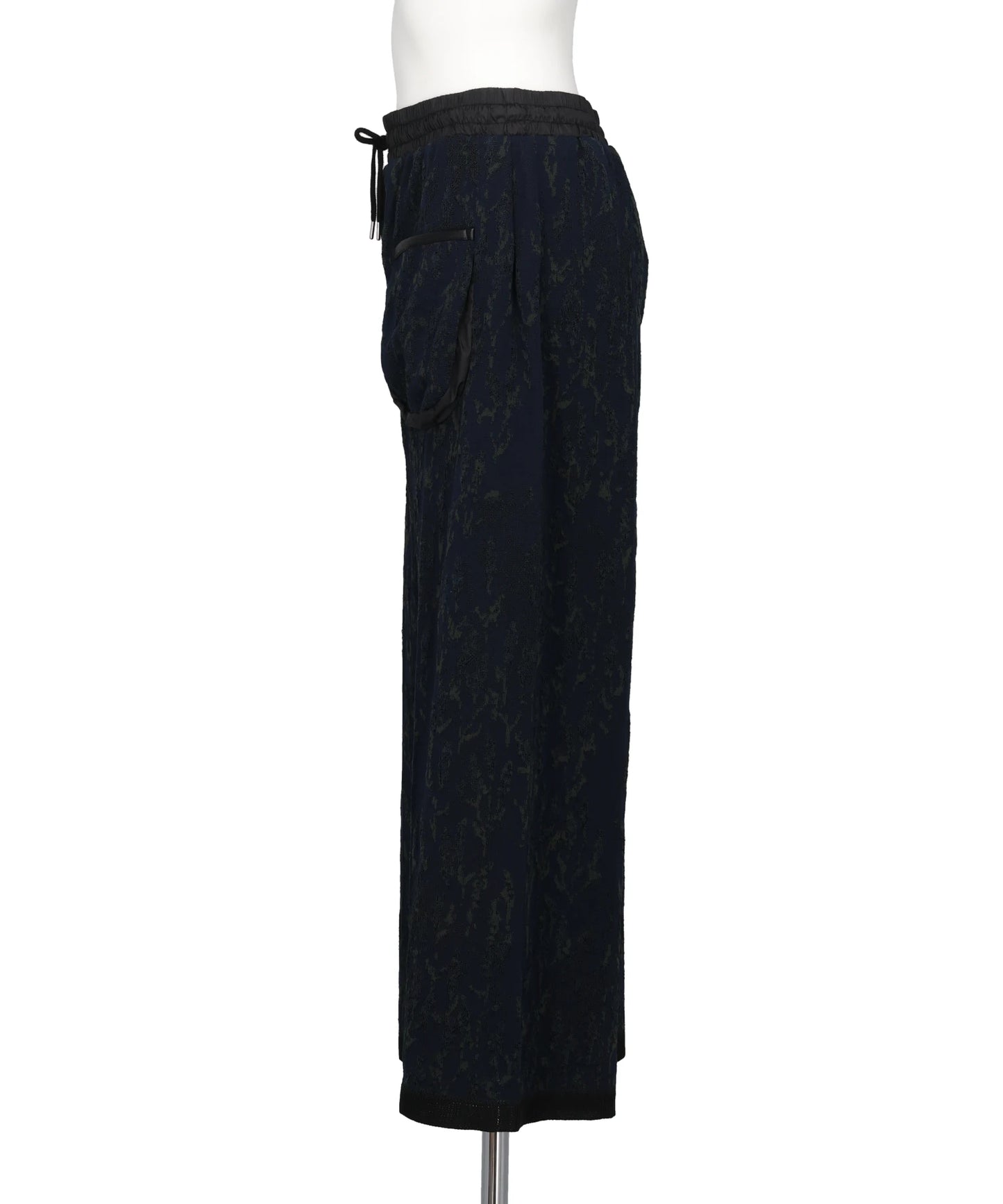 STILL LAVENDER PANTS