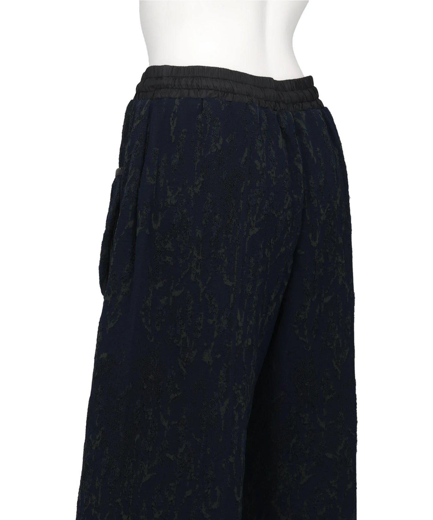 STILL LAVENDER PANTS
