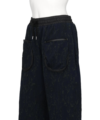 STILL LAVENDER PANTS
