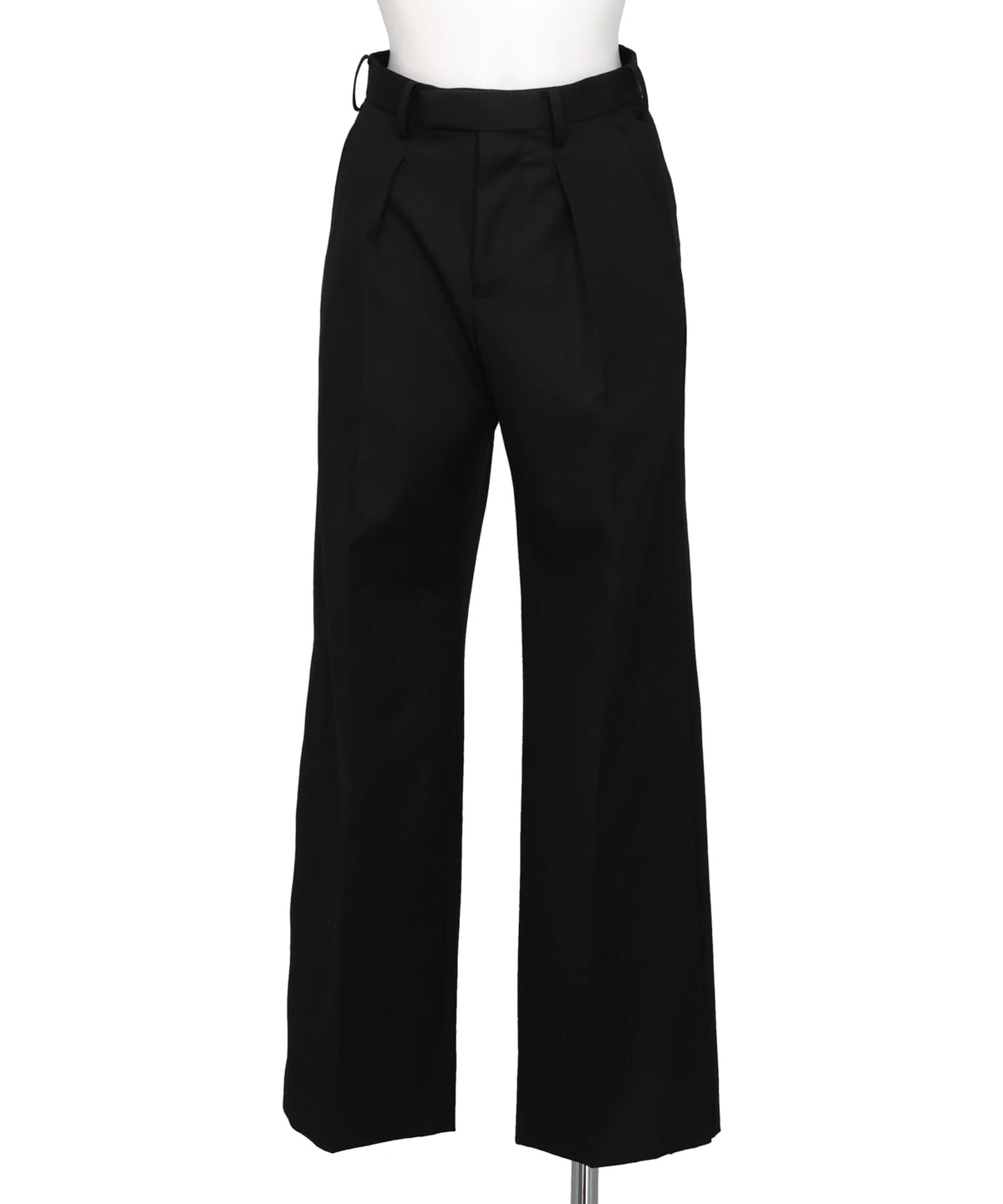 JOHN LAWRENCE SULLIVAN(ジョンローレンスサリバン) 2026AW WOOL