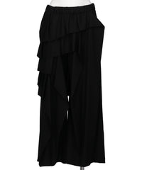 TAAKK(ターク) 2026AW RUFFLE PANTS TA26AW-PT305