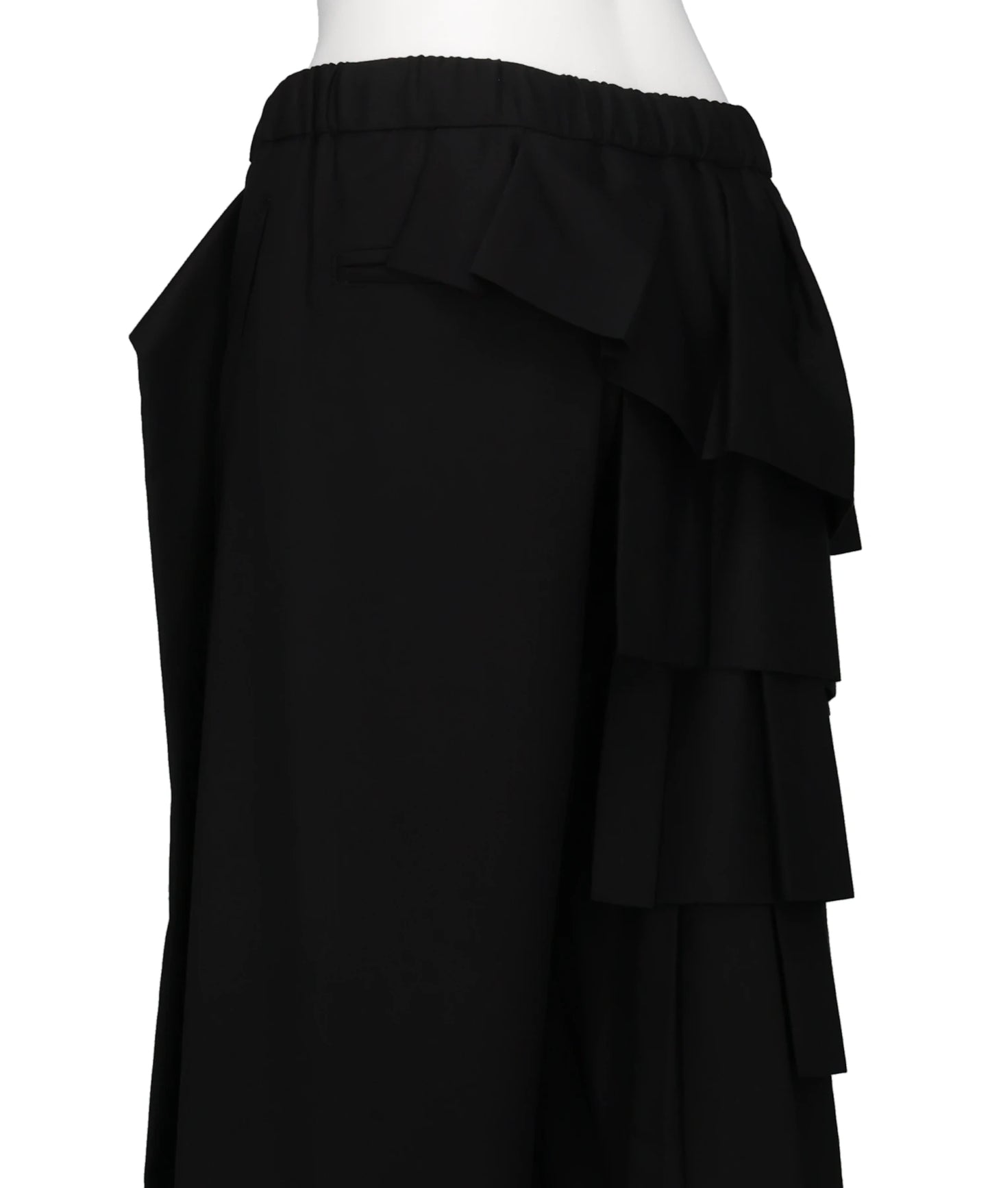 RUFFLE PANTS