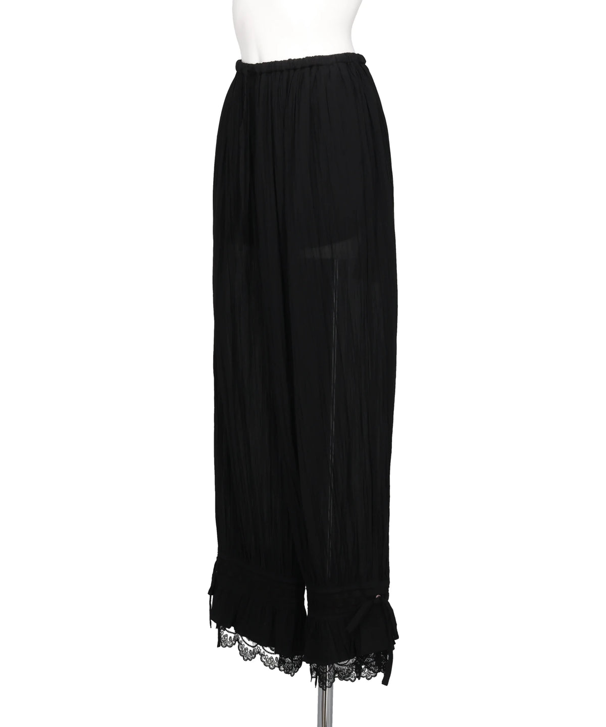 COTTON BLOOMERS