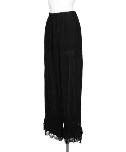 COTTON BLOOMERS