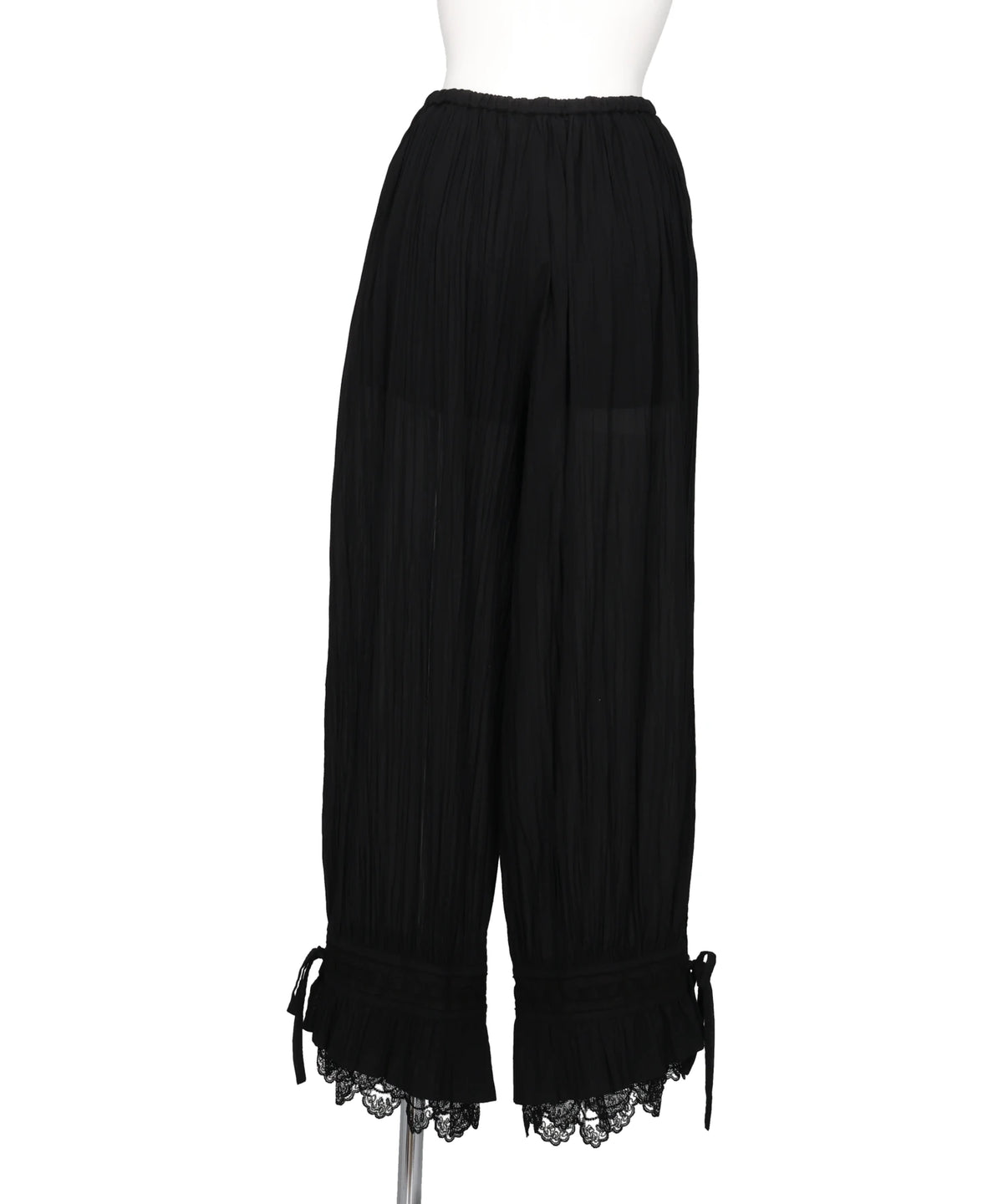 COTTON BLOOMERS