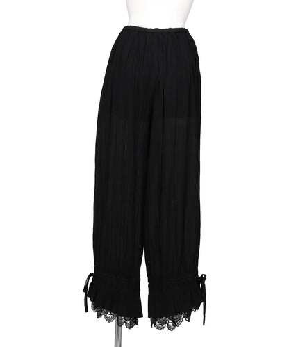 COTTON BLOOMERS
