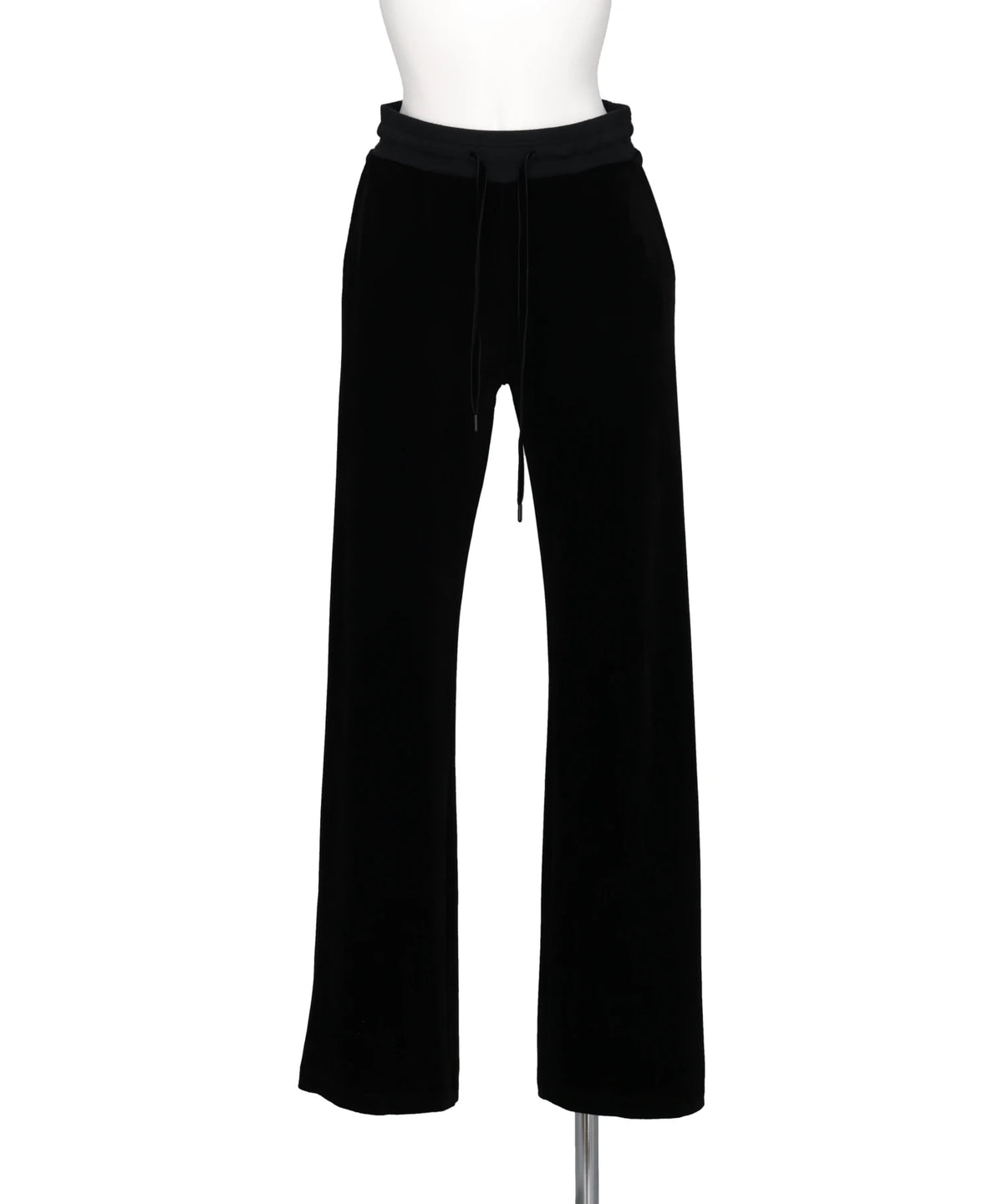 mukcyen SOFT VELOUR PANTS