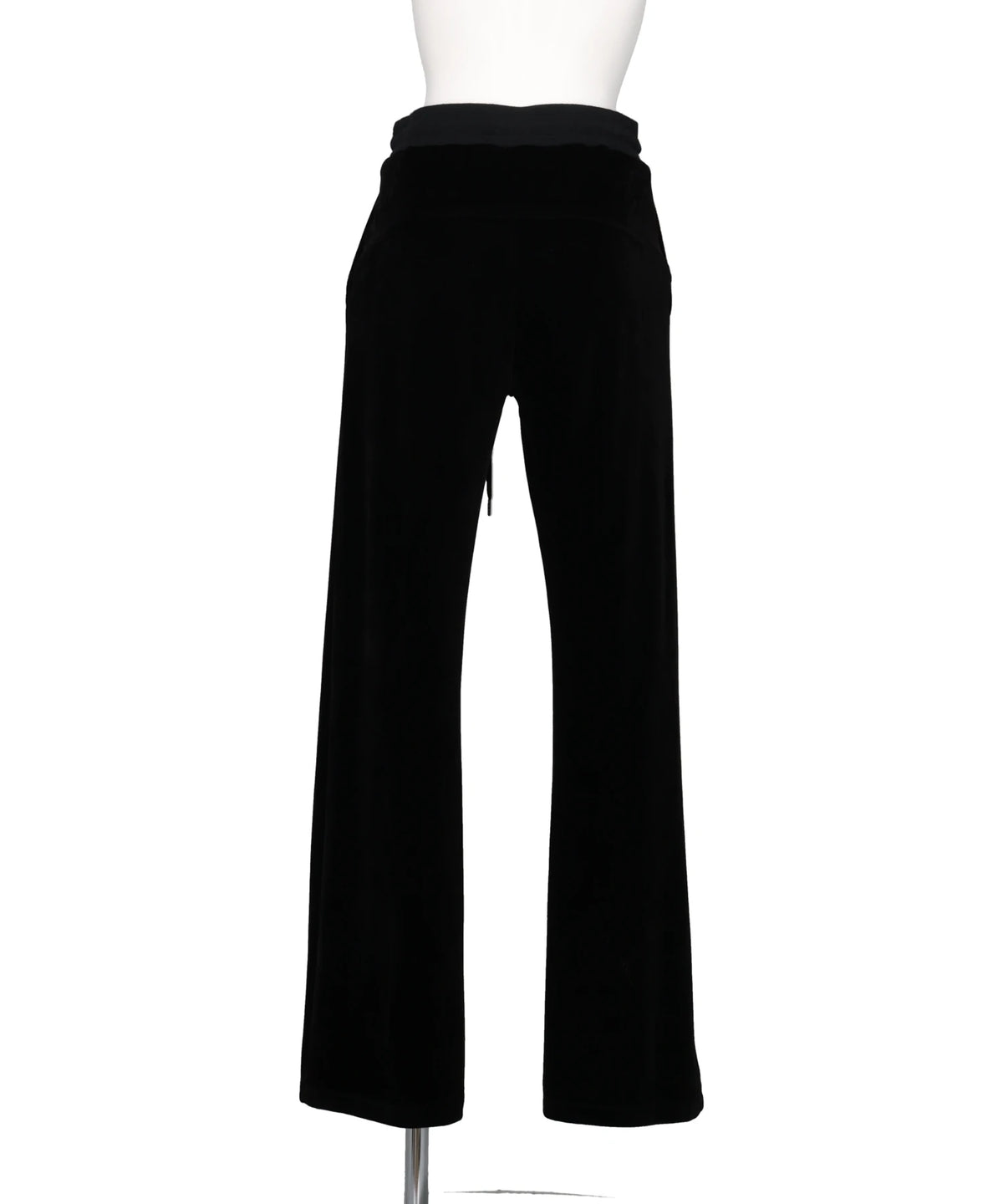 SOFT VELOUR PANTS