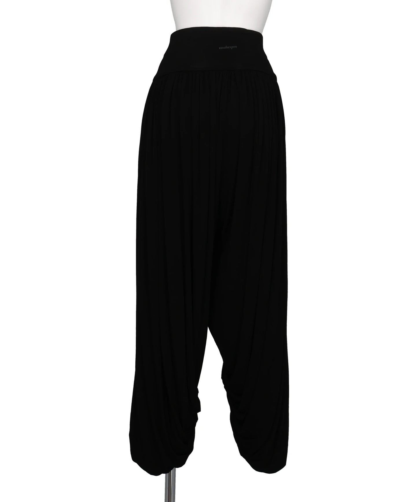 SKIN FLUID TROUSERS