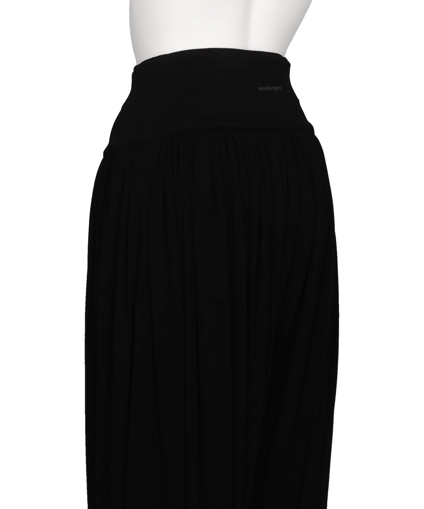 SKIN FLUID TROUSERS
