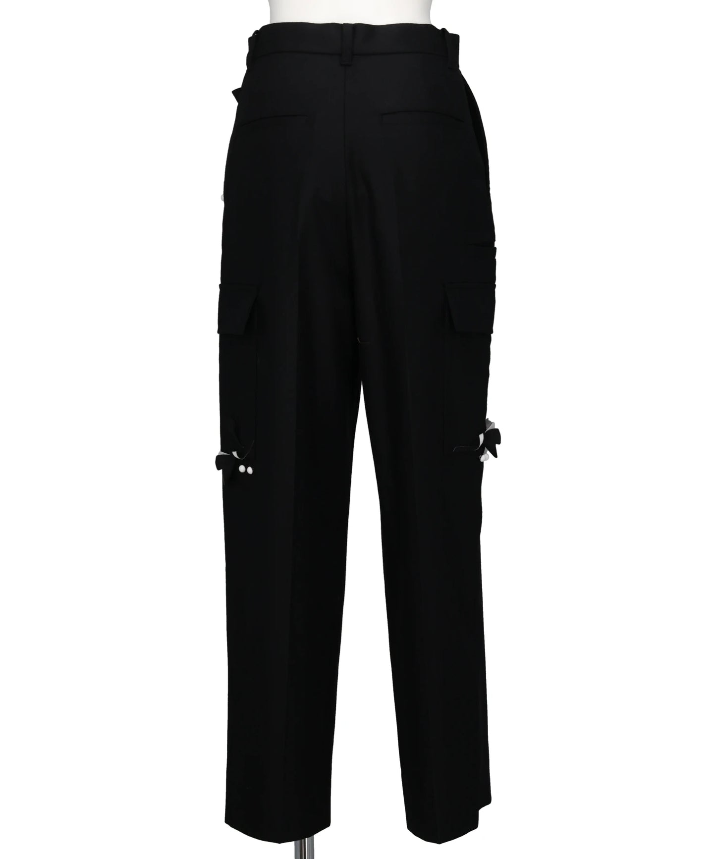 LUPTON FLOWER TROUSER