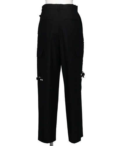 LUPTON FLOWER TROUSER
