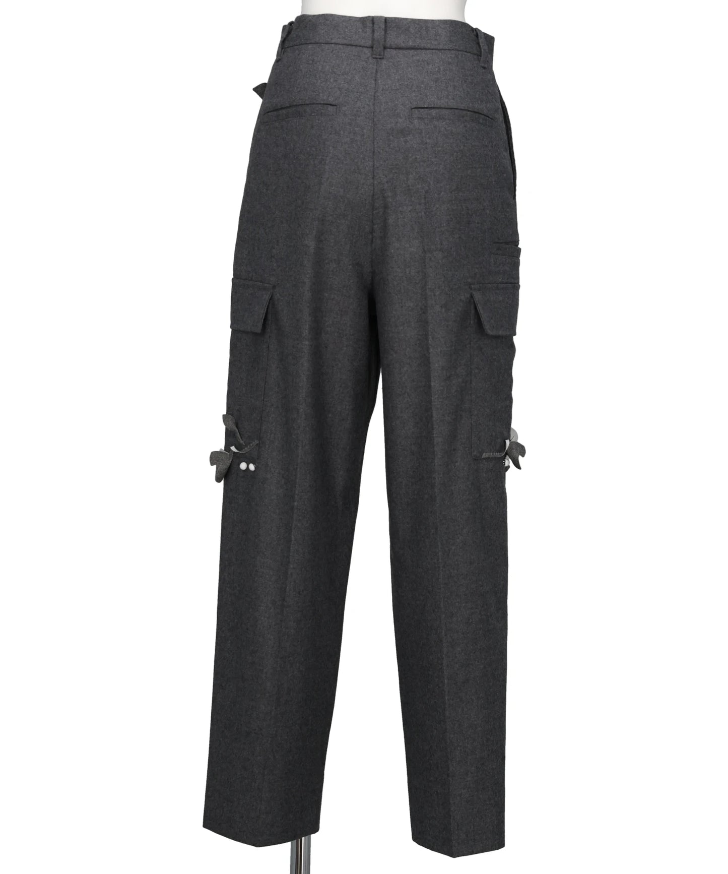 LUPTON FLOWER TROUSER