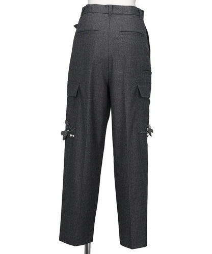 LUPTON FLOWER TROUSER