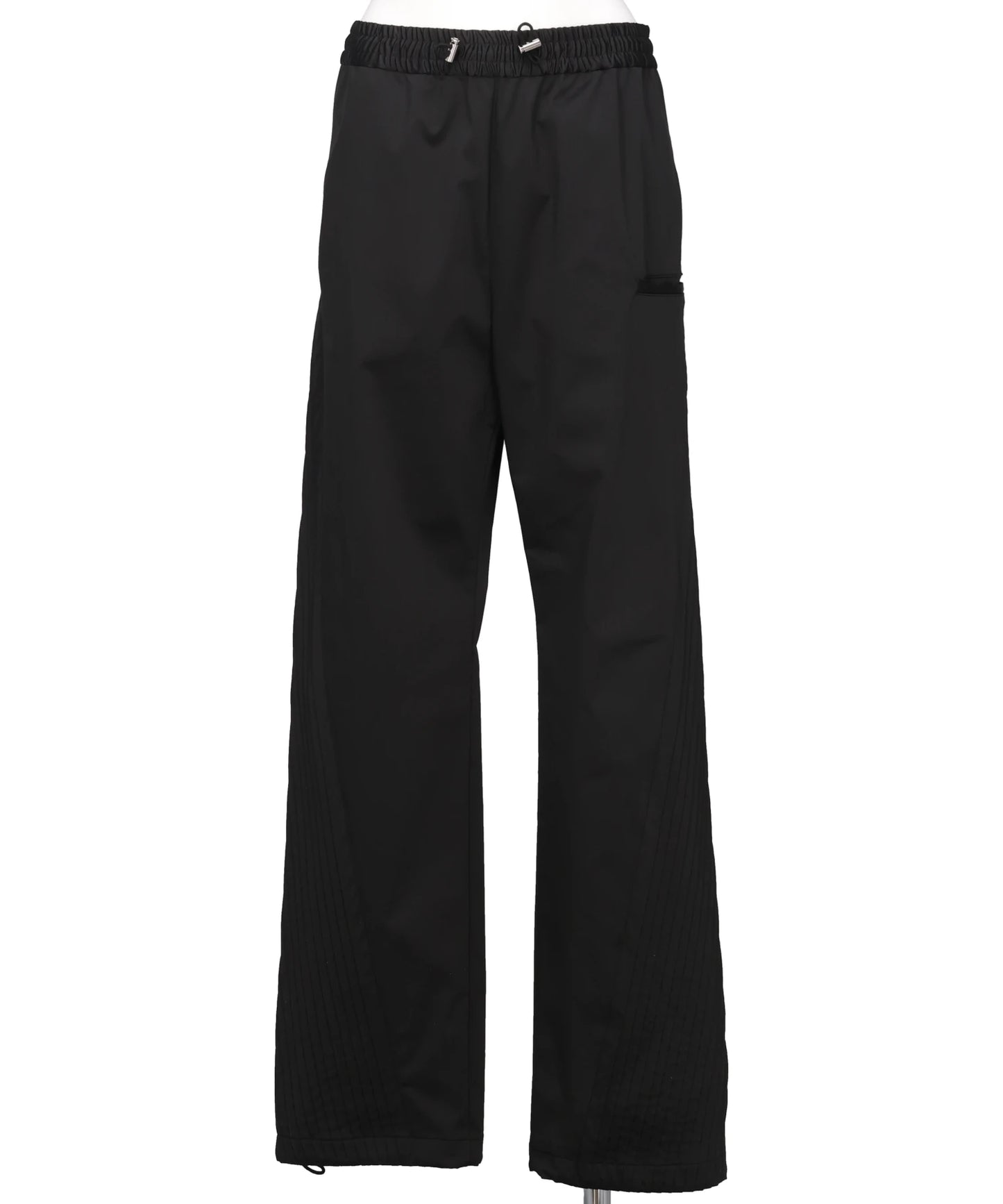 RIV NOBUHIKO(リブ ノブヒコ)RAVELEY TRUCK PANTS