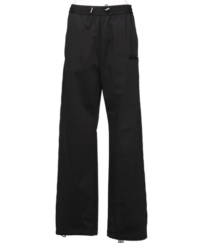 RIV NOBUHIKO(リブ ノブヒコ)RAVELEY TRUCK PANTS
