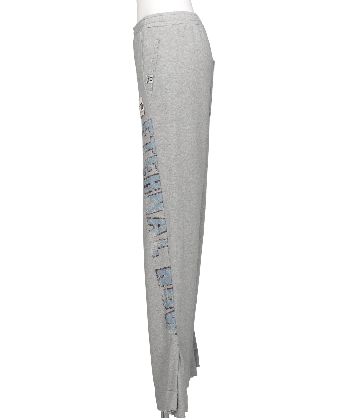 FOLDED PANTS